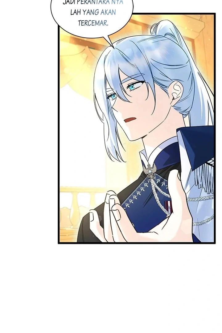 I Became a Tyrant’s Maid Chapter 57 - halaman 7