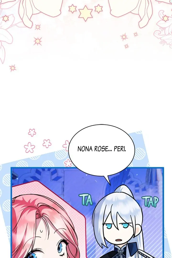I Became a Tyrant’s Maid Chapter 57 - halaman 74