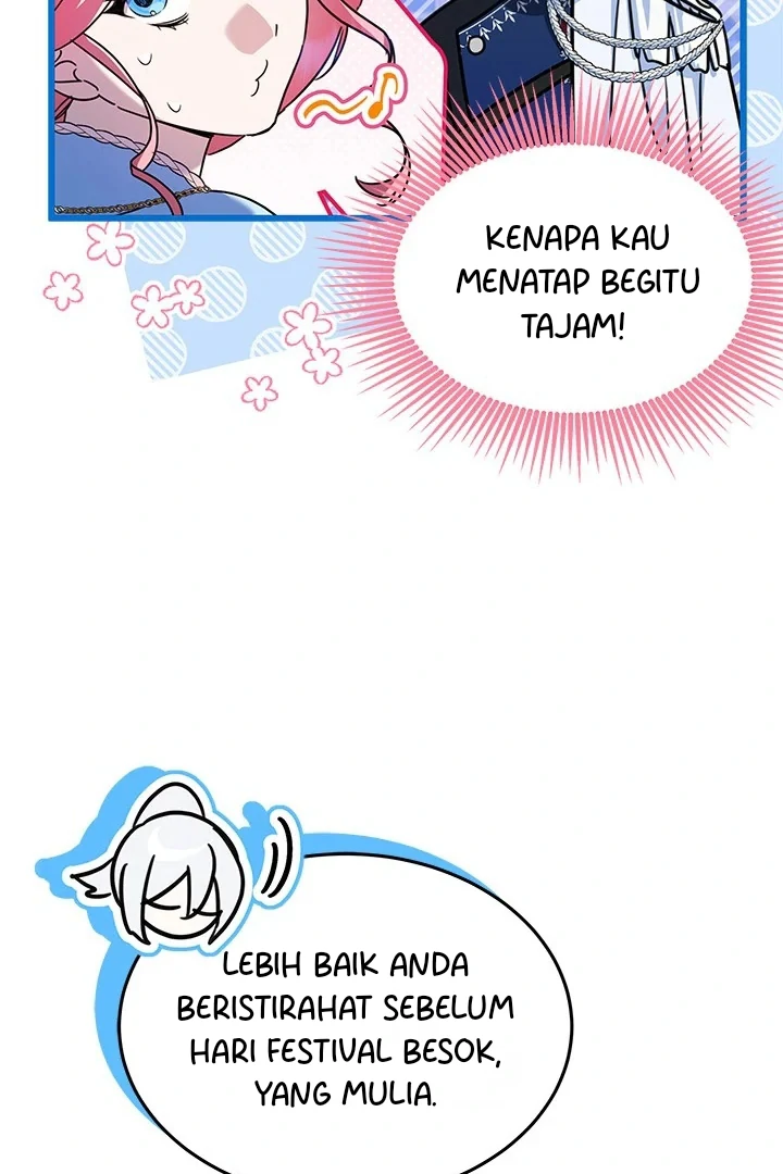 I Became a Tyrant’s Maid Chapter 57 - halaman 75