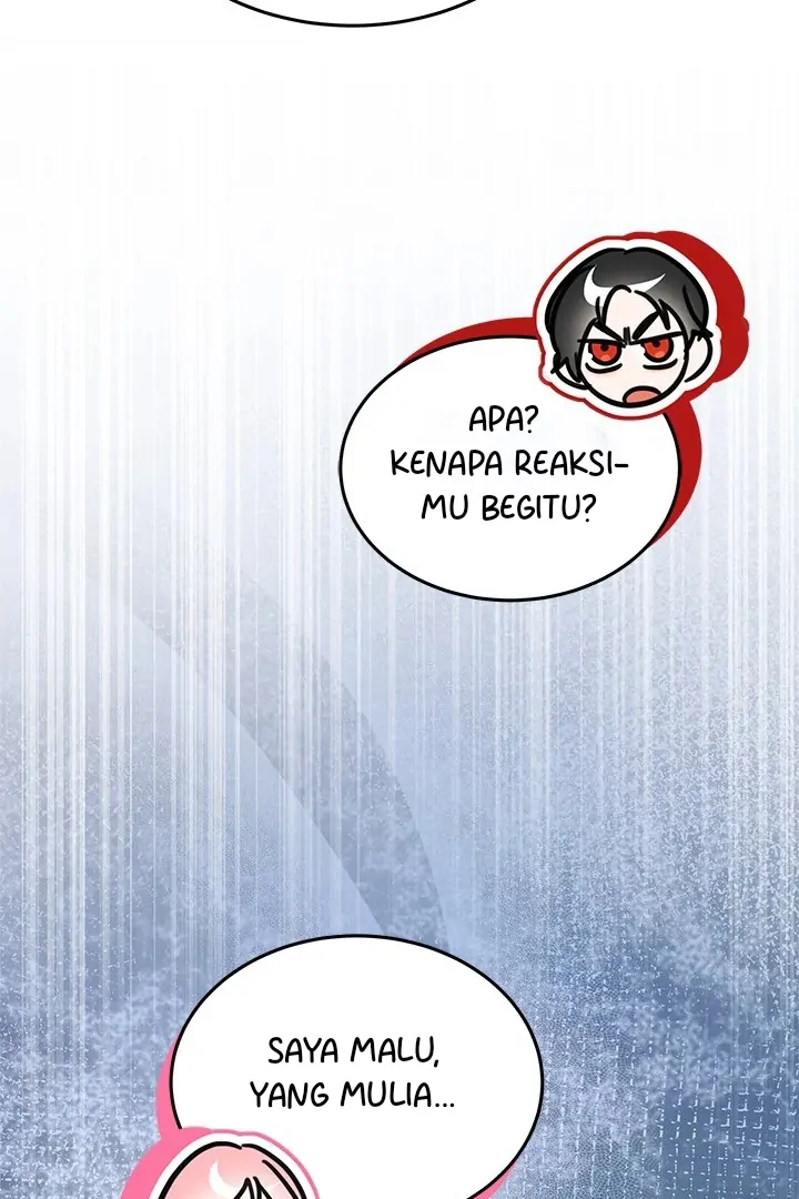 I Became a Tyrant’s Maid Chapter 57 - halaman 76