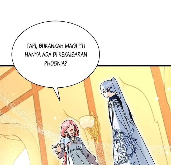 I Became a Tyrant’s Maid Chapter 57 - halaman 8