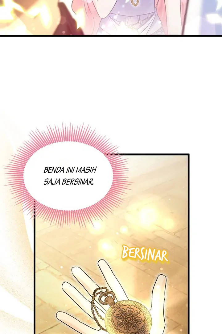 I Became a Tyrant’s Maid Chapter 57 - halaman 84