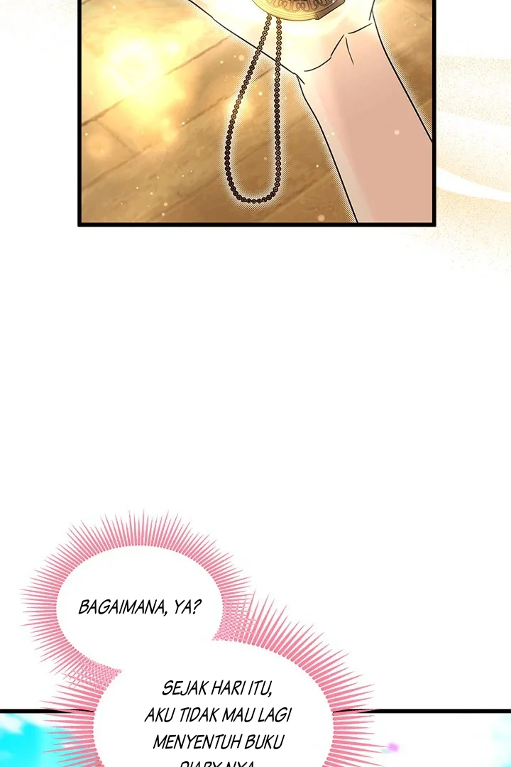 I Became a Tyrant’s Maid Chapter 57 - halaman 85