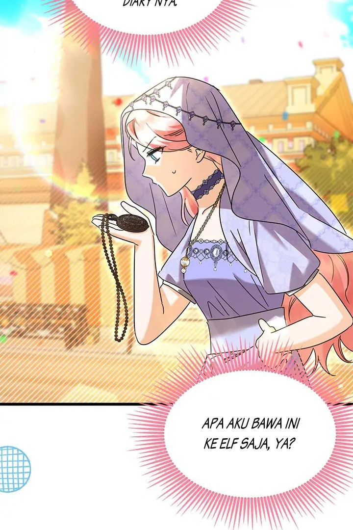 I Became a Tyrant’s Maid Chapter 57 - halaman 86