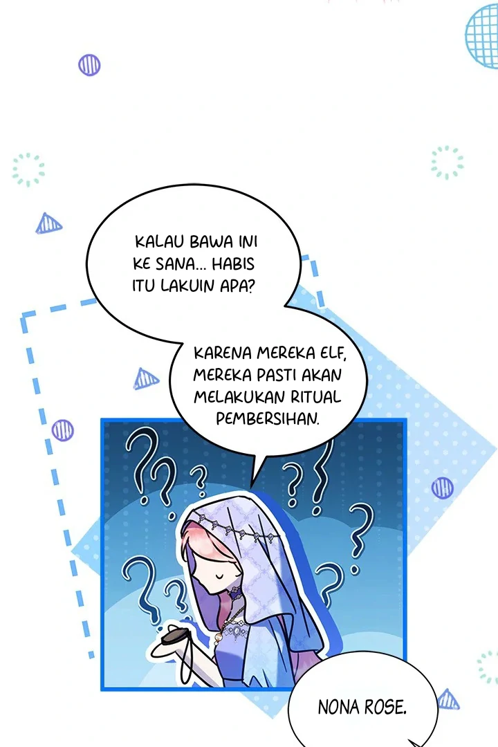 I Became a Tyrant’s Maid Chapter 57 - halaman 87