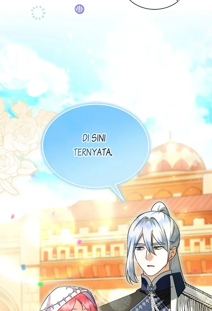 I Became a Tyrant’s Maid Chapter 57 - halaman 88