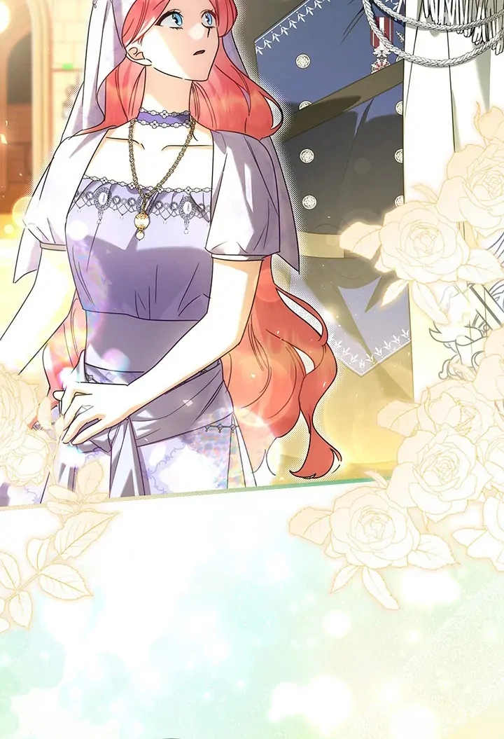 I Became a Tyrant’s Maid Chapter 57 - halaman 89