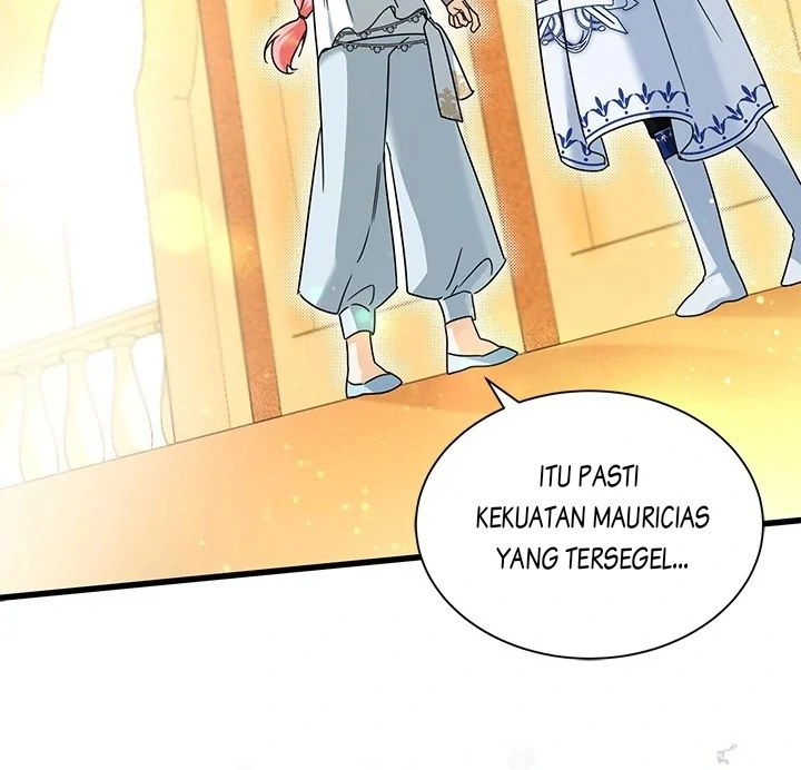 I Became a Tyrant’s Maid Chapter 57 - halaman 9