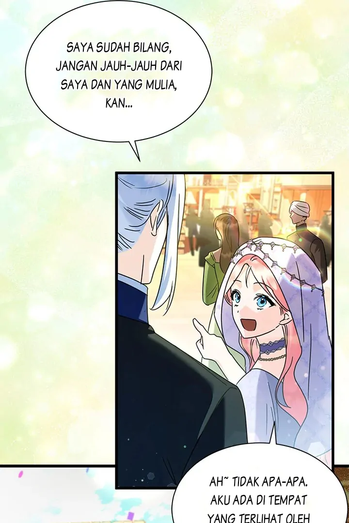 I Became a Tyrant’s Maid Chapter 57 - halaman 90