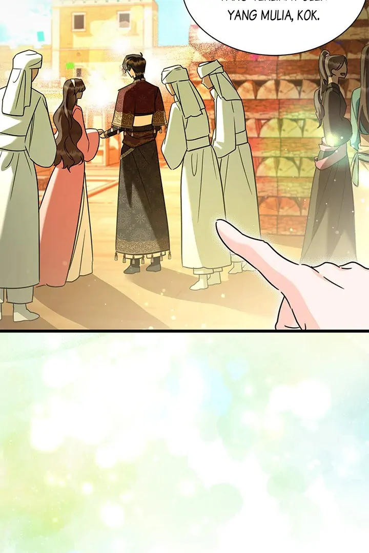 I Became a Tyrant’s Maid Chapter 57 - halaman 91
