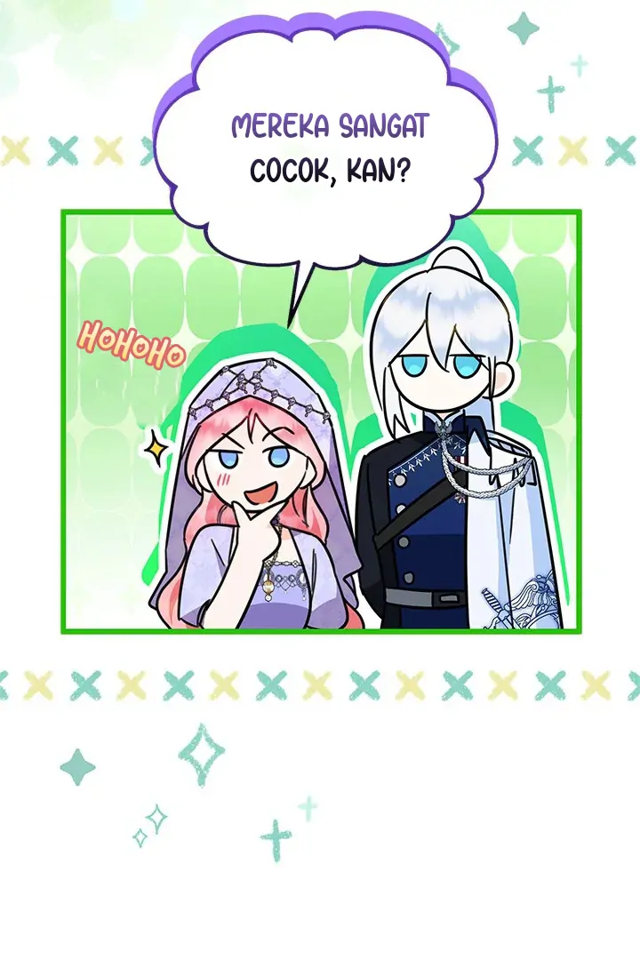 I Became a Tyrant’s Maid Chapter 57 - halaman 92