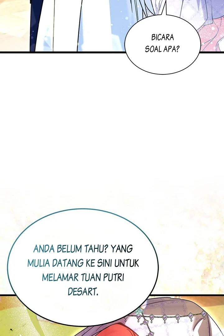 I Became a Tyrant’s Maid Chapter 57 - halaman 94