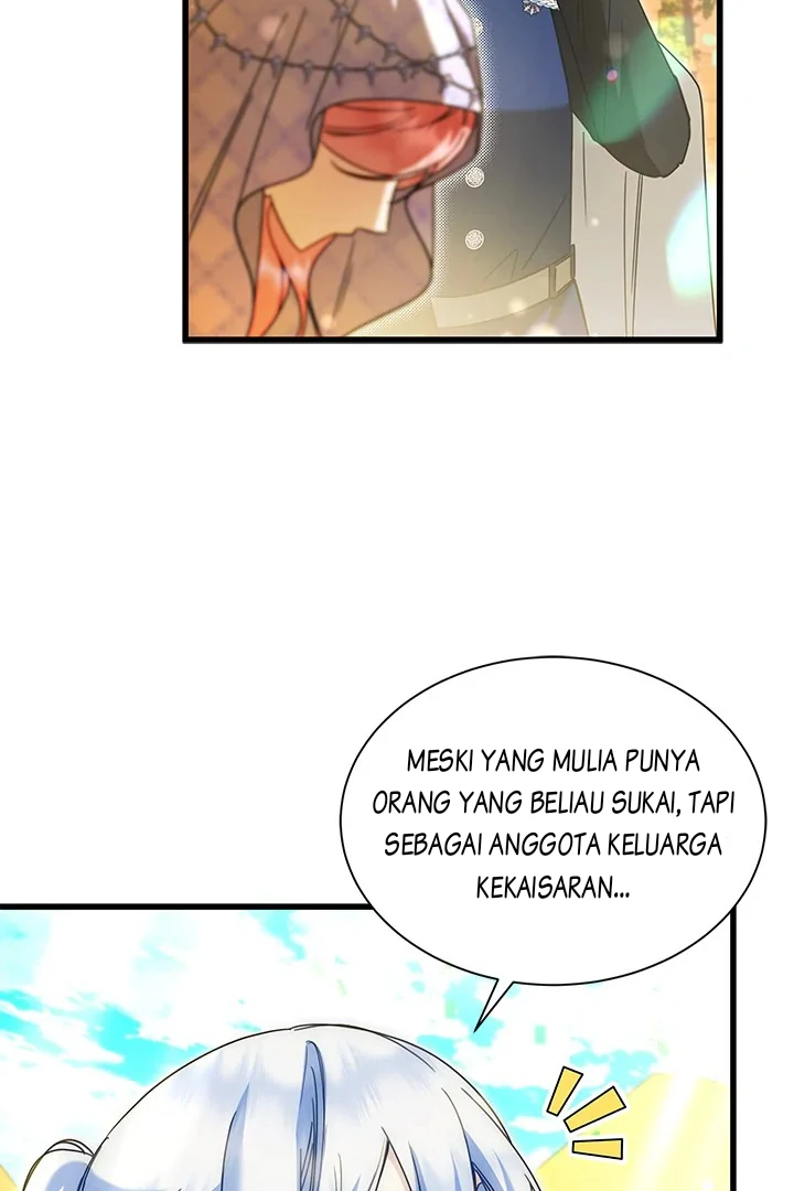 I Became a Tyrant’s Maid Chapter 57 - halaman 97