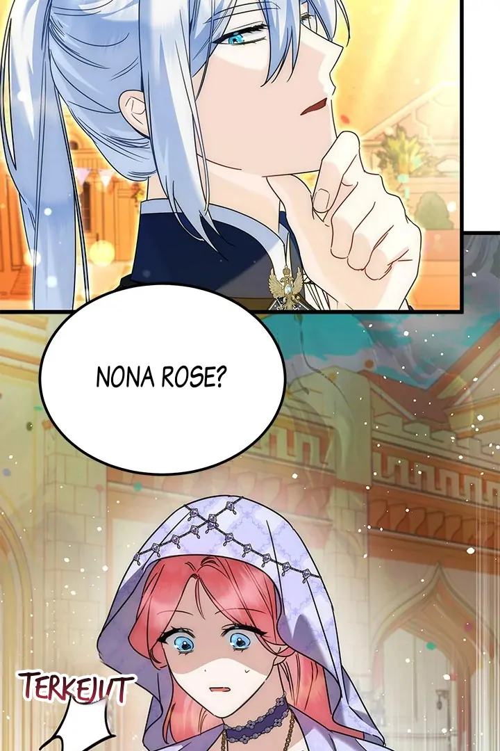 I Became a Tyrant’s Maid Chapter 57 - halaman 98