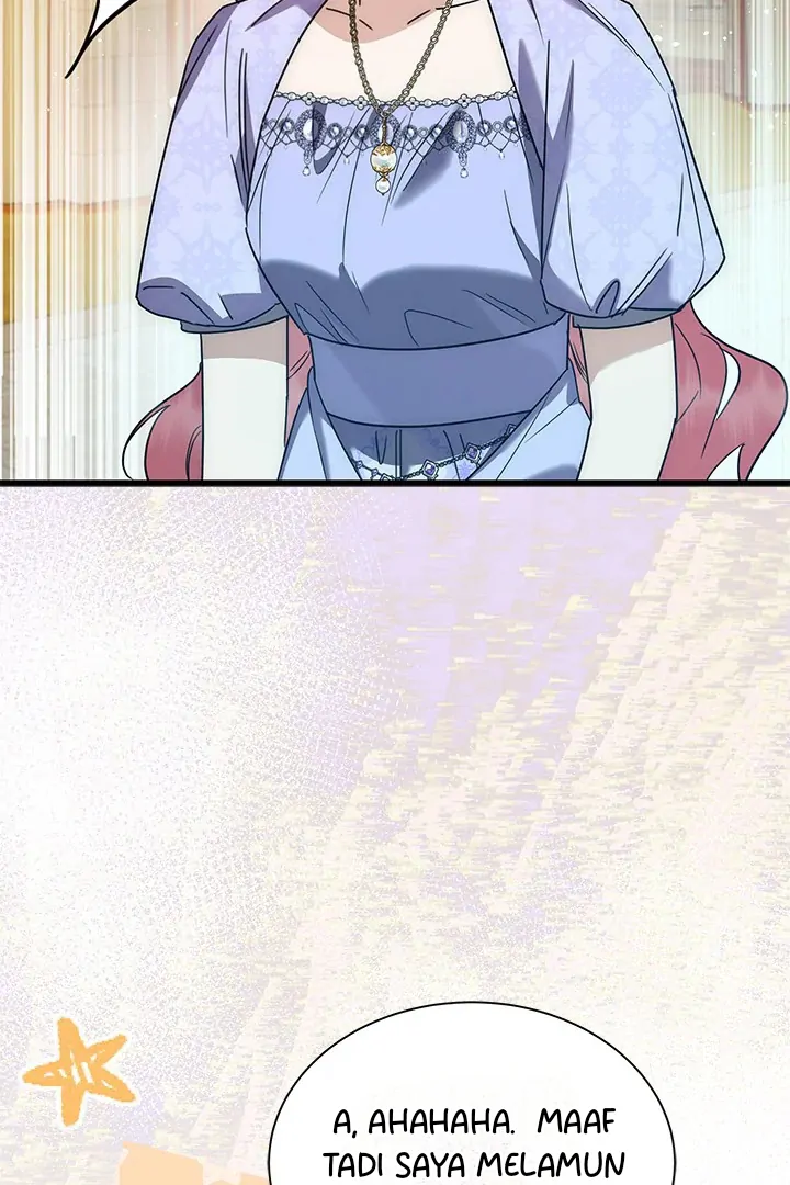 I Became a Tyrant’s Maid Chapter 57 - halaman 99