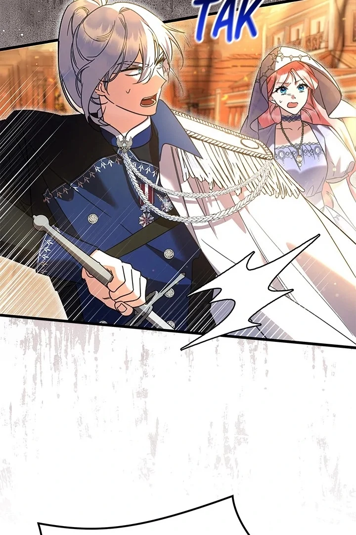 I Became a Tyrant’s Maid Chapter 58 - halaman 10