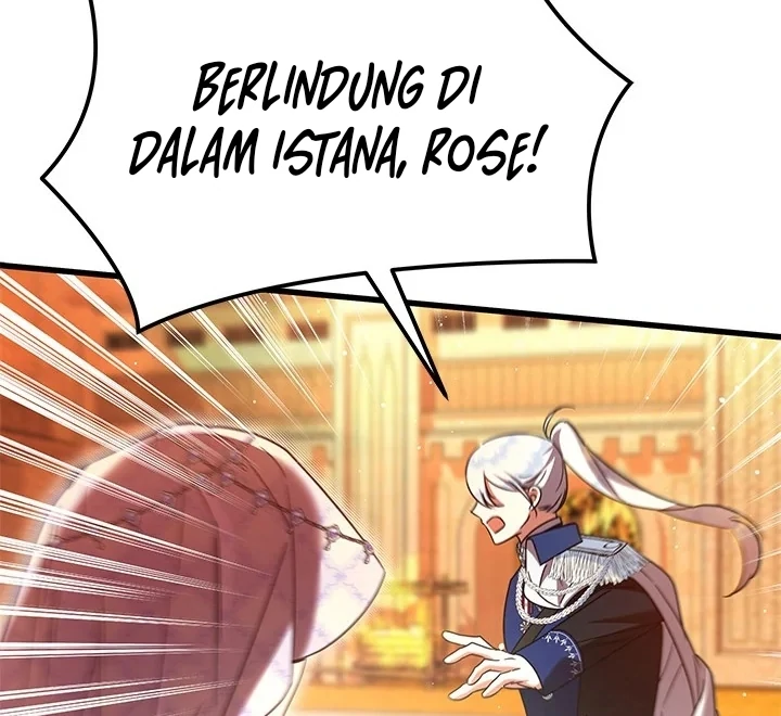 I Became a Tyrant’s Maid Chapter 58 - halaman 11