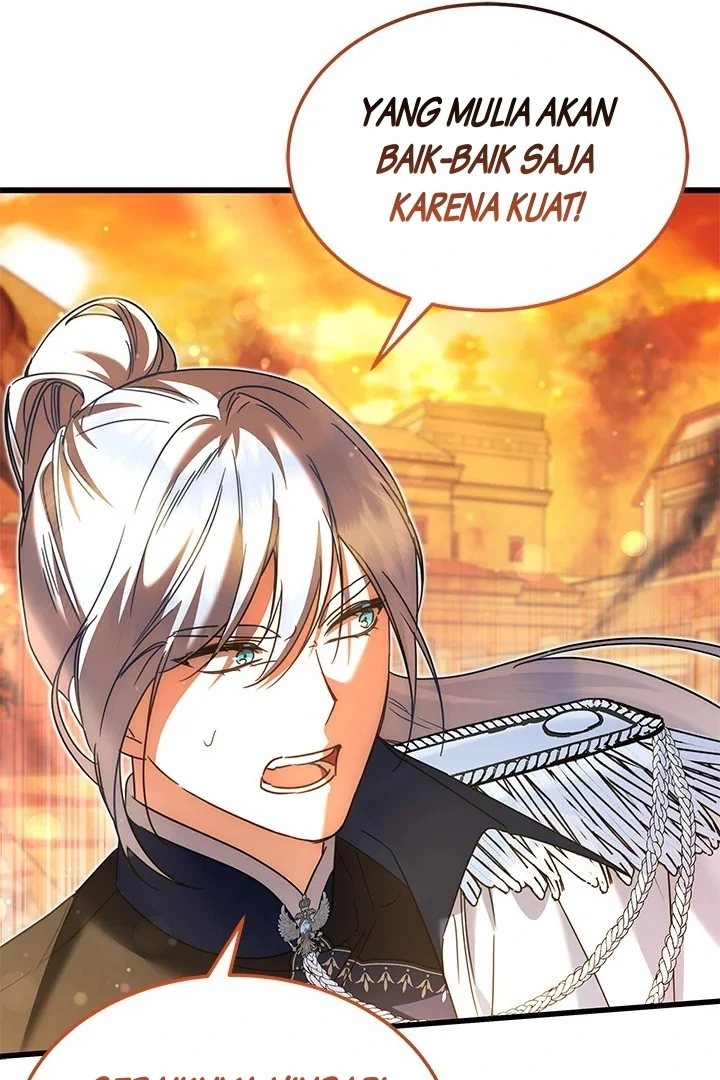 I Became a Tyrant’s Maid Chapter 58 - halaman 13