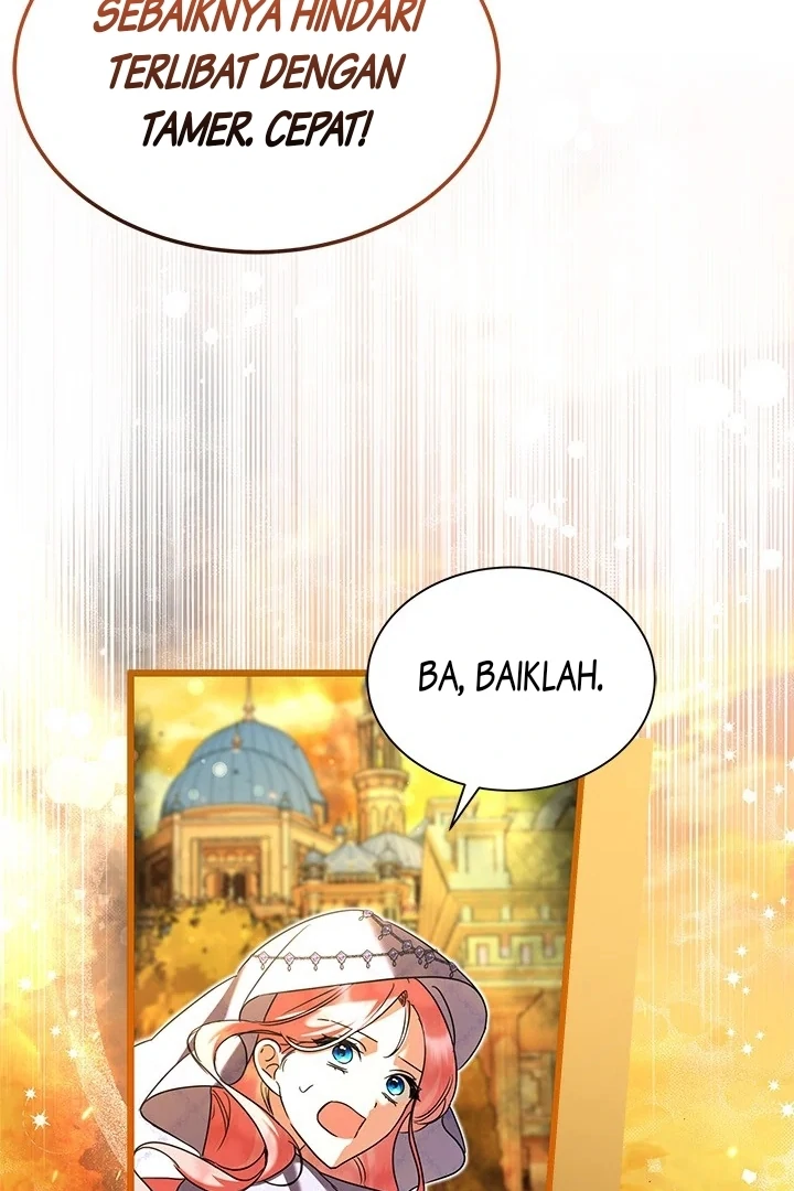 I Became a Tyrant’s Maid Chapter 58 - halaman 14