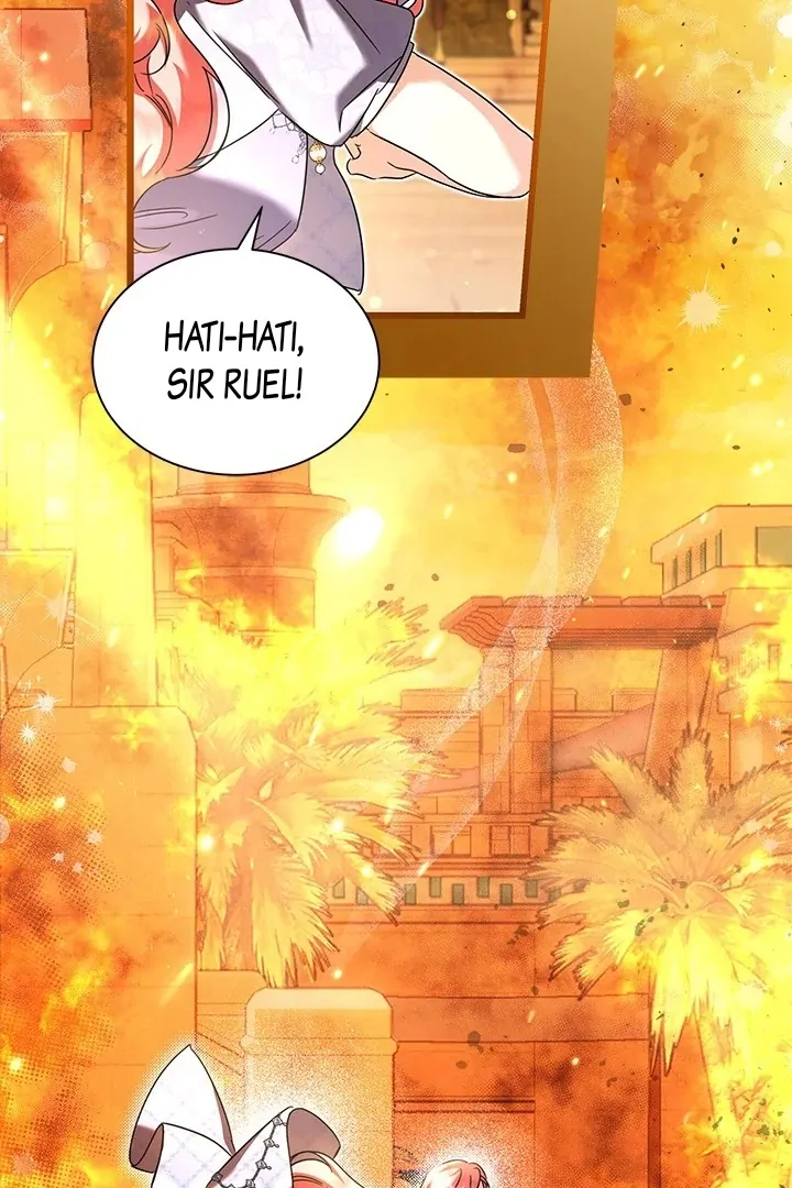 I Became a Tyrant’s Maid Chapter 58 - halaman 15