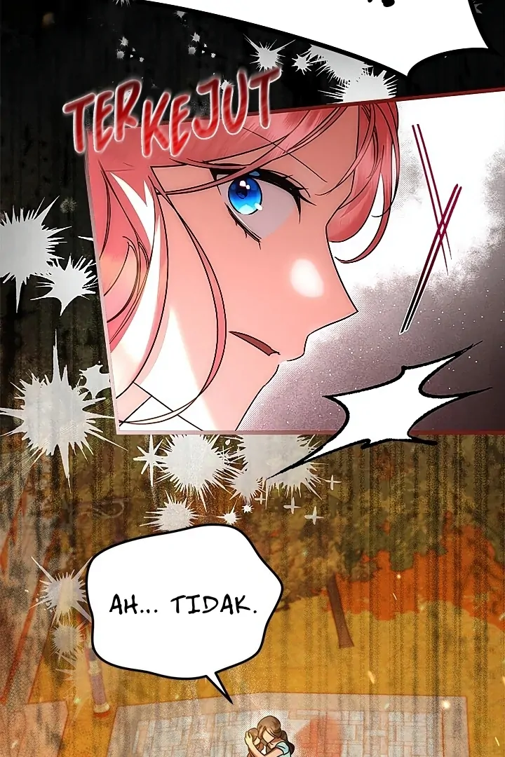 I Became a Tyrant’s Maid Chapter 58 - halaman 17