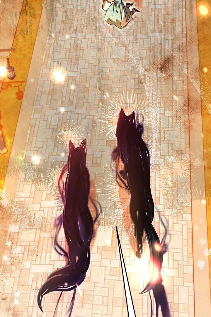 I Became a Tyrant’s Maid Chapter 58 - halaman 18