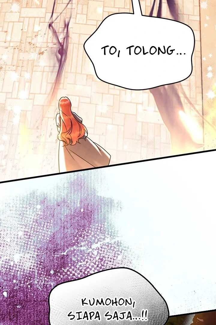 I Became a Tyrant’s Maid Chapter 58 - halaman 19