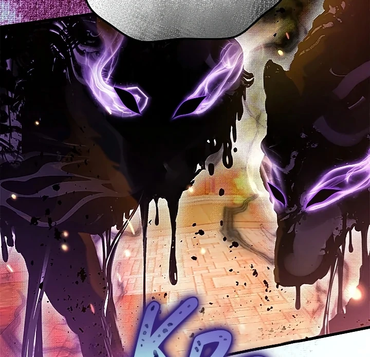 I Became a Tyrant’s Maid Chapter 58 - halaman 20