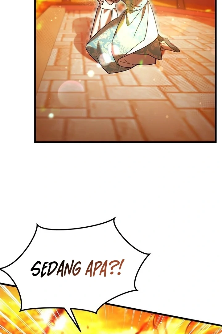 I Became a Tyrant’s Maid Chapter 58 - halaman 29