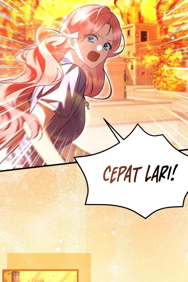 I Became a Tyrant’s Maid Chapter 58 - halaman 30