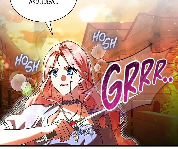I Became a Tyrant’s Maid Chapter 58 - halaman 33