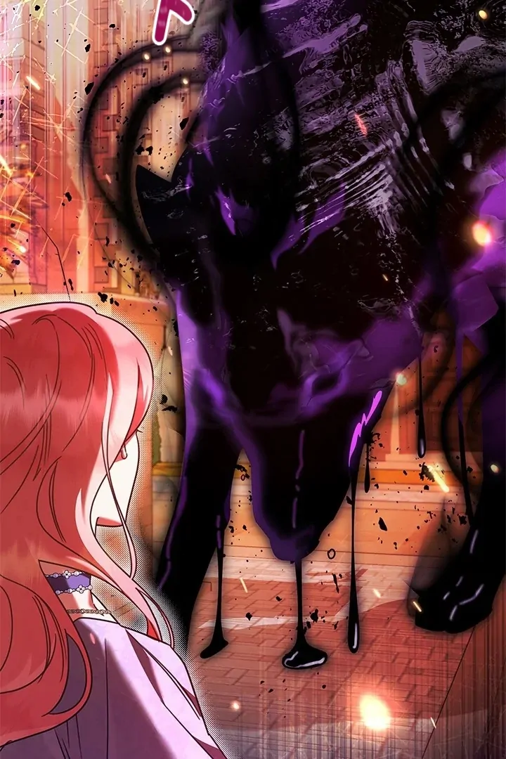 I Became a Tyrant’s Maid Chapter 58 - halaman 35
