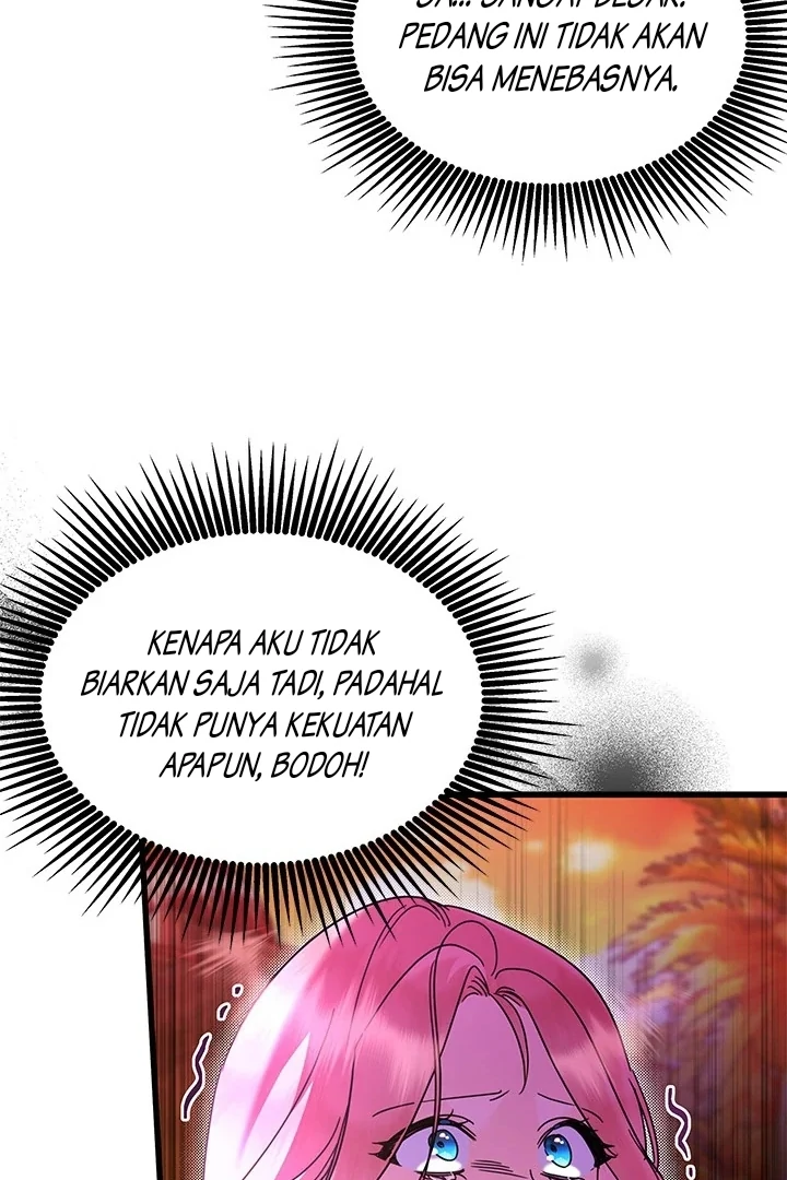 I Became a Tyrant’s Maid Chapter 58 - halaman 40
