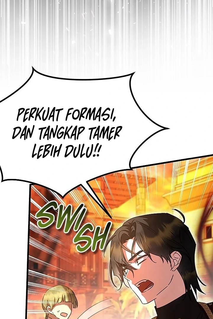 I Became a Tyrant’s Maid Chapter 58 - halaman 46