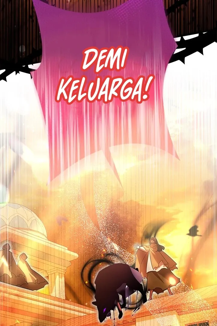 I Became a Tyrant’s Maid Chapter 58 - halaman 5