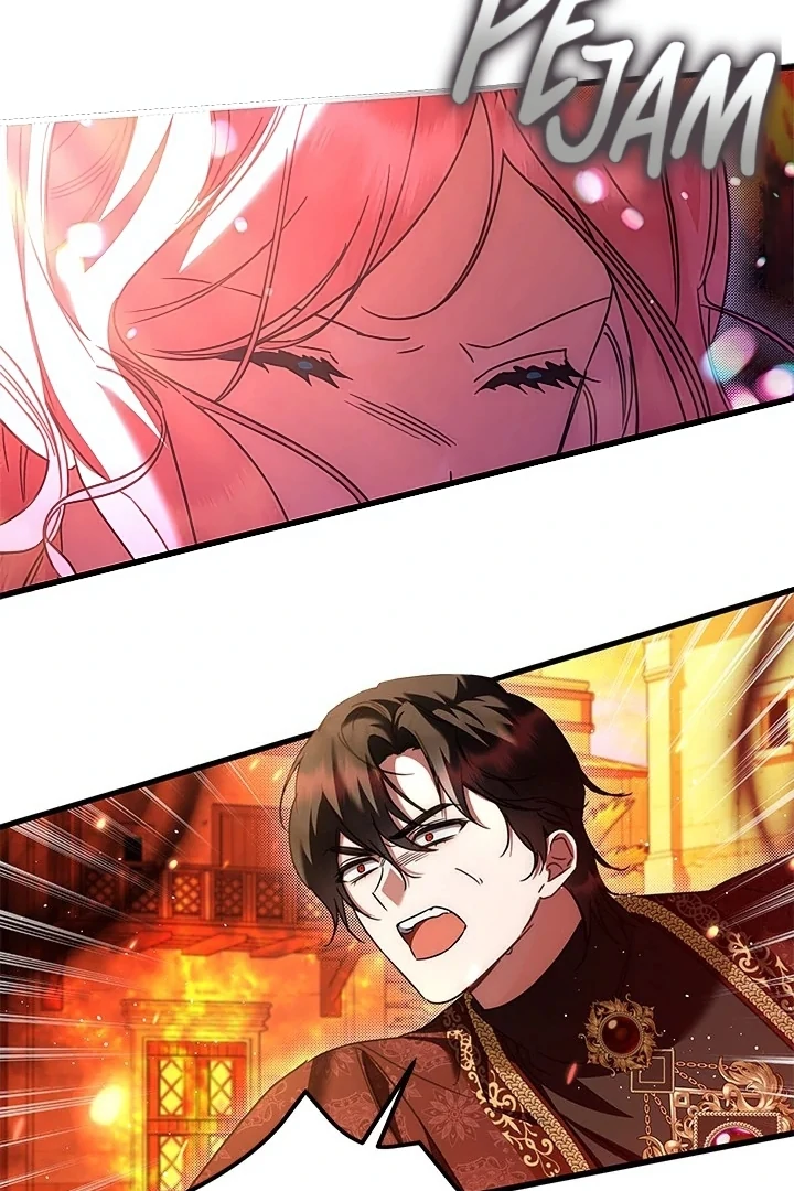 I Became a Tyrant’s Maid Chapter 58 - halaman 57