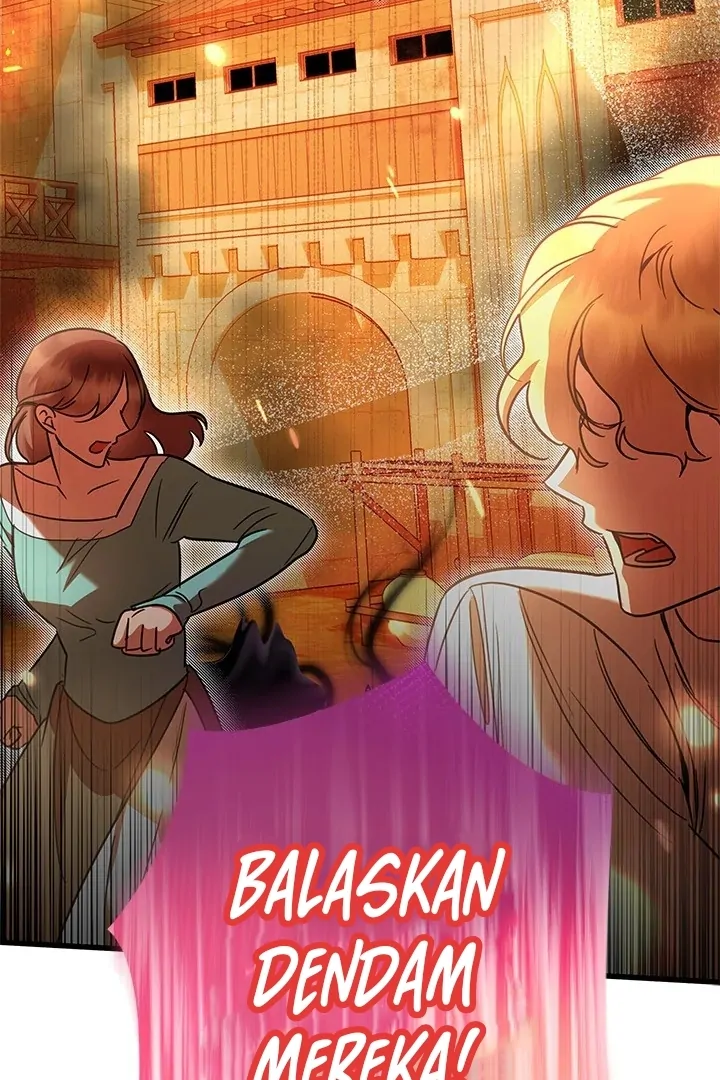 I Became a Tyrant’s Maid Chapter 58 - halaman 6