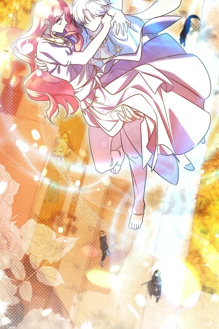I Became a Tyrant’s Maid Chapter 58 - halaman 62