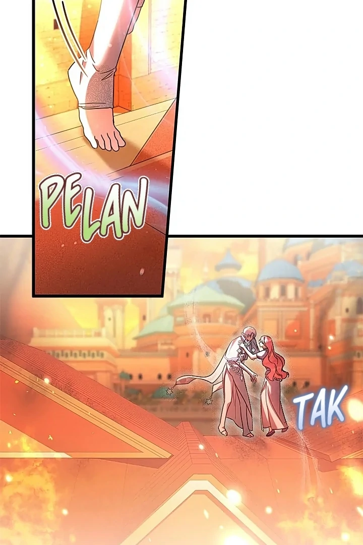 I Became a Tyrant’s Maid Chapter 58 - halaman 71