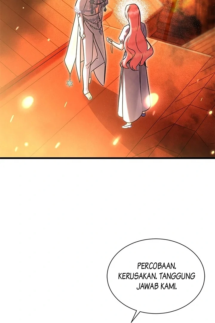 I Became a Tyrant’s Maid Chapter 58 - halaman 81