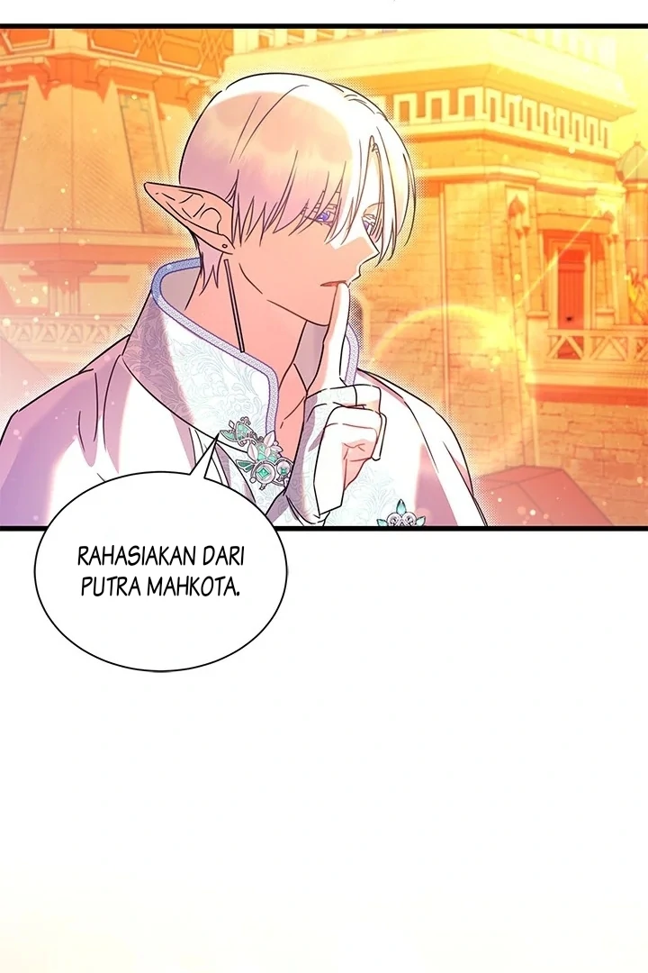 I Became a Tyrant’s Maid Chapter 58 - halaman 82