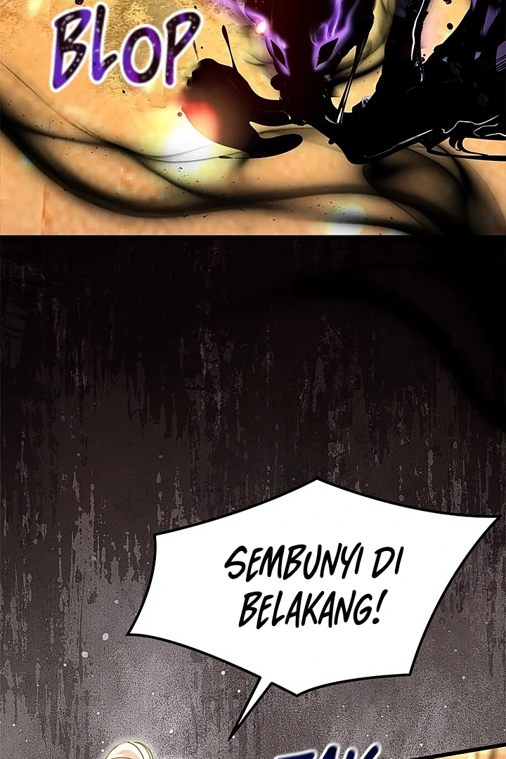I Became a Tyrant’s Maid Chapter 58 - halaman 9