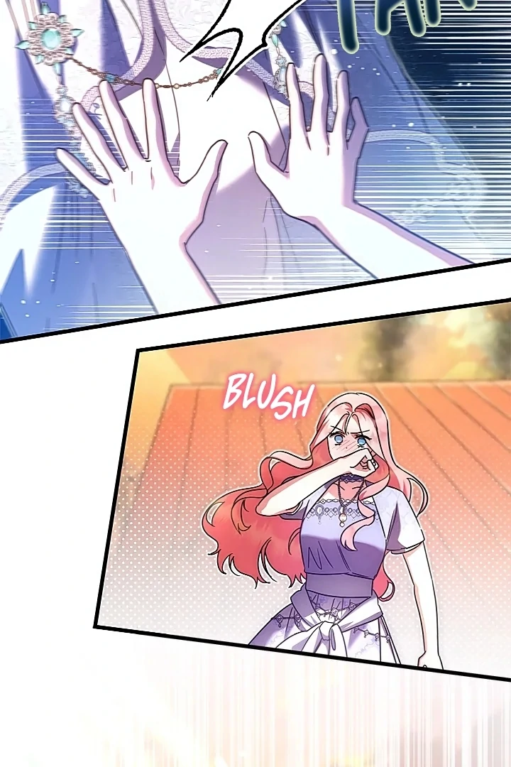 I Became a Tyrant’s Maid Chapter 58 - halaman 90