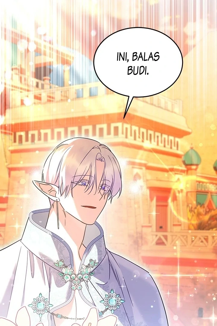 I Became a Tyrant’s Maid Chapter 58 - halaman 91