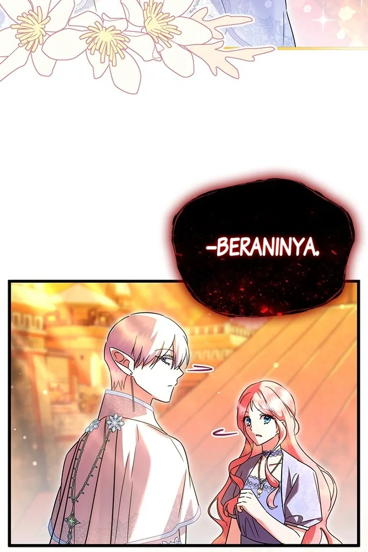 I Became a Tyrant’s Maid Chapter 58 - halaman 92