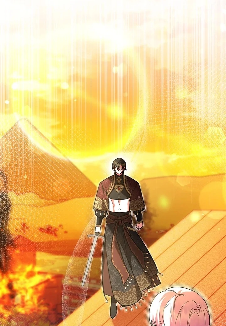 I Became a Tyrant’s Maid Chapter 58 - halaman 93