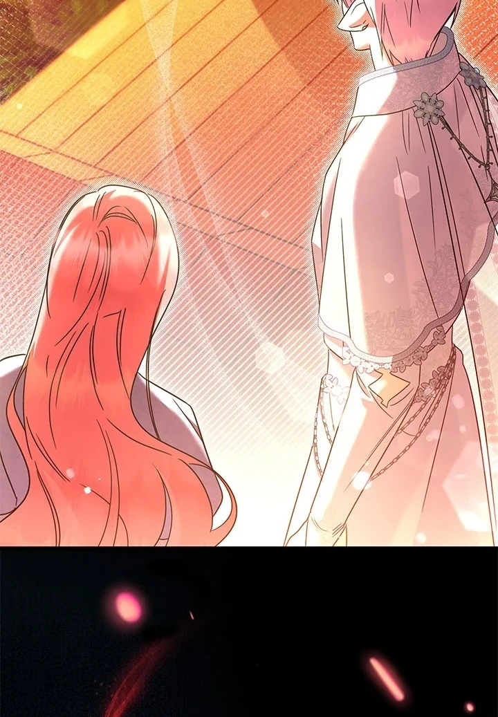I Became a Tyrant’s Maid Chapter 58 - halaman 94