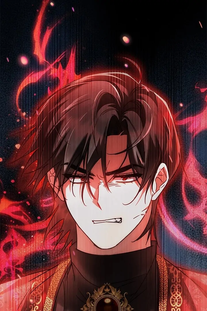 I Became a Tyrant’s Maid Chapter 58 - halaman 95