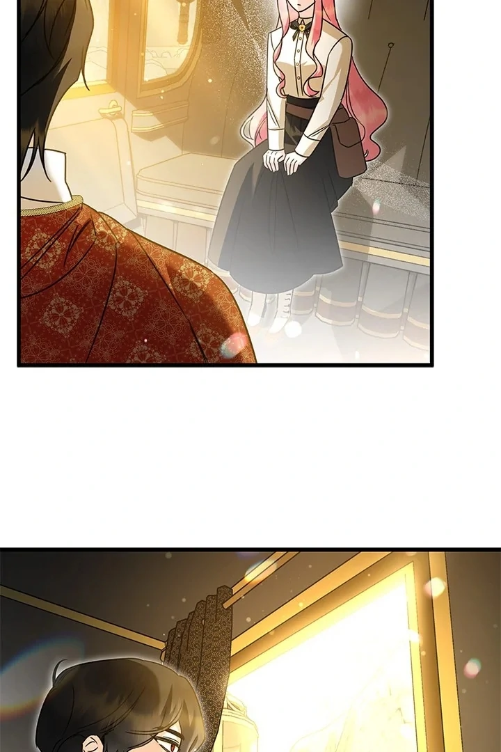 I Became a Tyrant’s Maid Chapter 59 - halaman 102