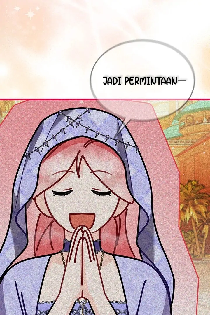 I Became a Tyrant’s Maid Chapter 59 - halaman 105